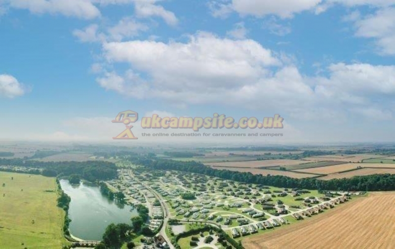 Burton Constable Holiday Park