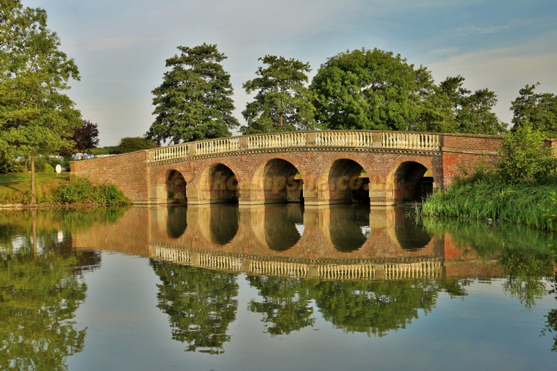 Burton Constable Holiday Park