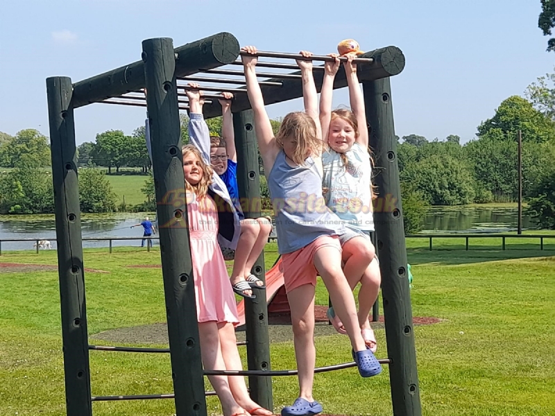Burton Constable Holiday Park