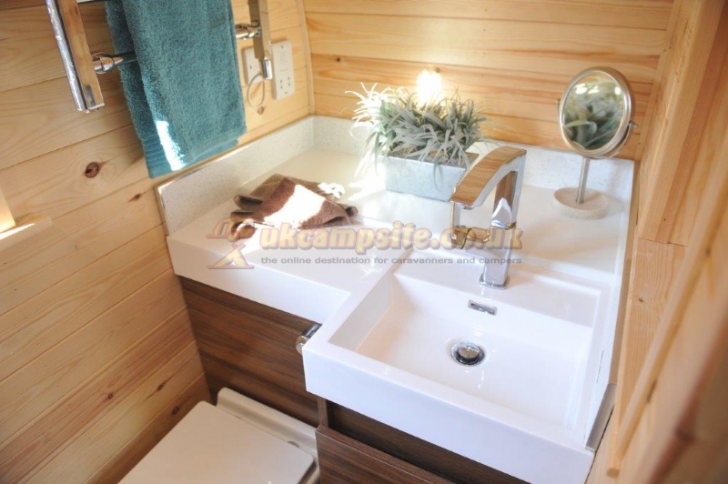 Burton Constable Holiday Park