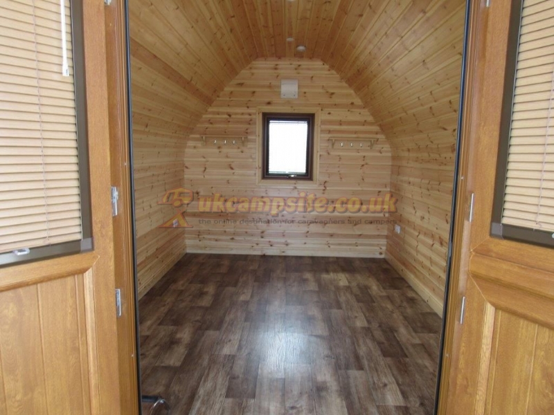 Burton Constable Holiday Park