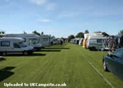 Drayton Leisure Camping