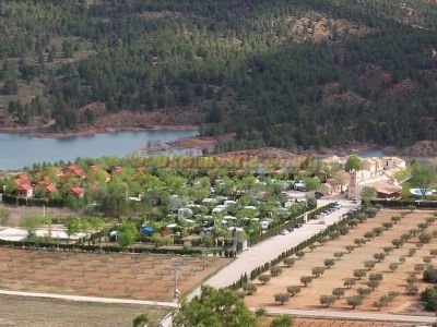 Camping Kiko Park Rural