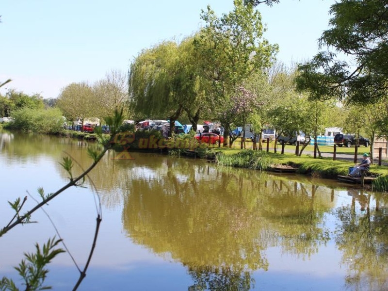 The Wharf Caravan Park