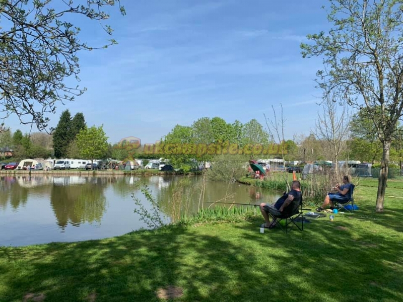The Wharf Caravan Park