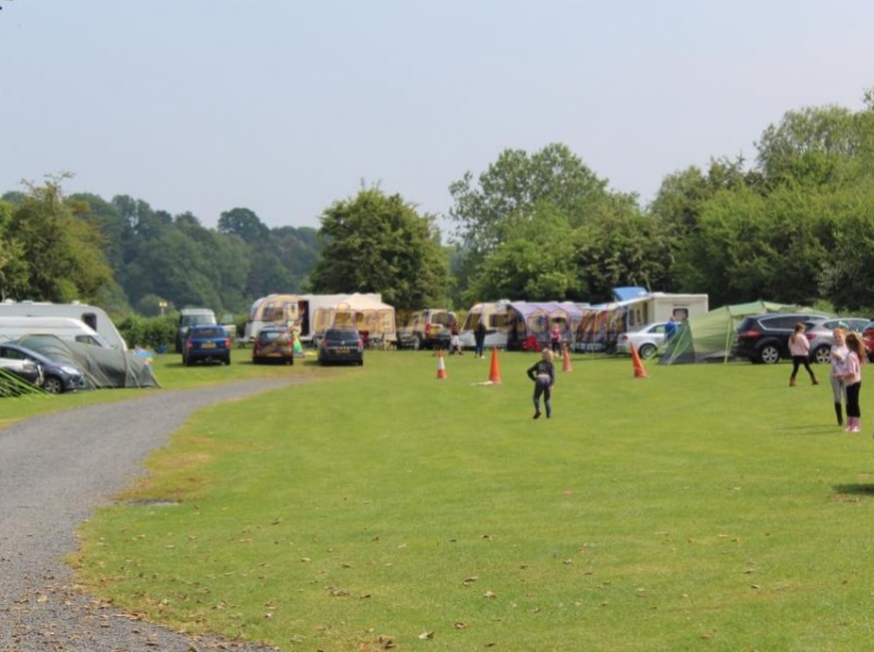 The Wharf Caravan Park