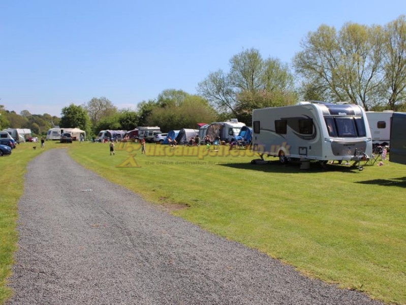 The Wharf Caravan Park