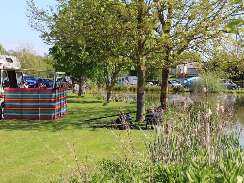 The Wharf Caravan Park