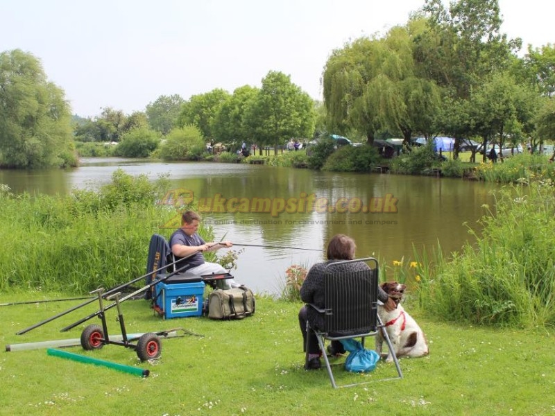 The Wharf Caravan Park