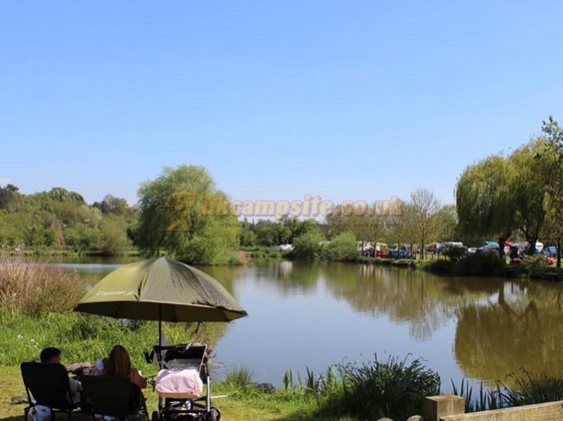The Wharf Caravan Park