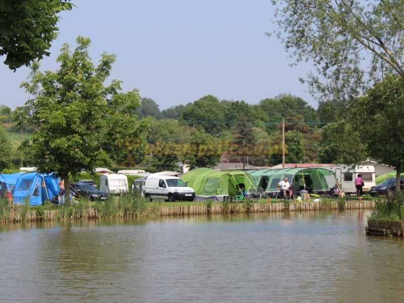 The Wharf Caravan Park