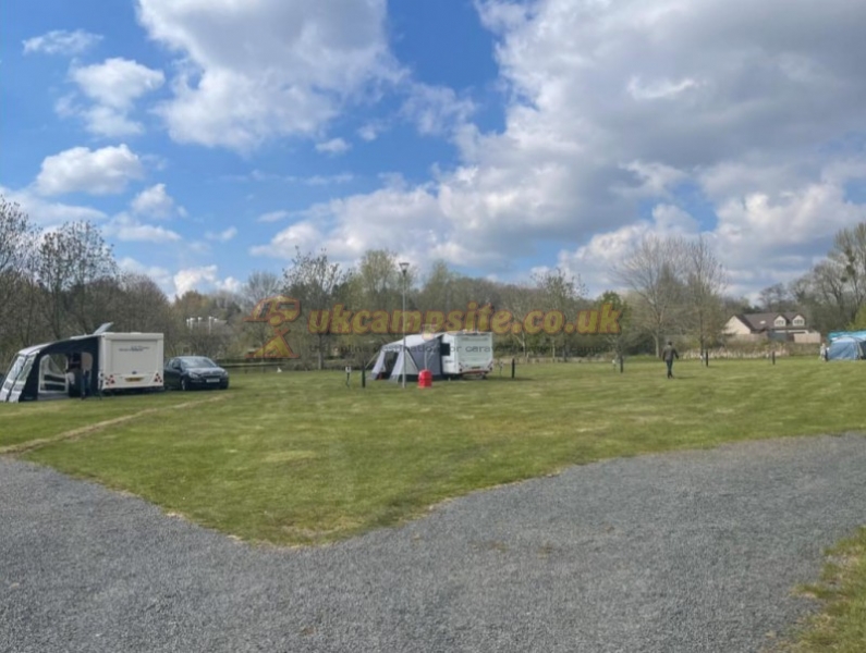 The Wharf Caravan Park