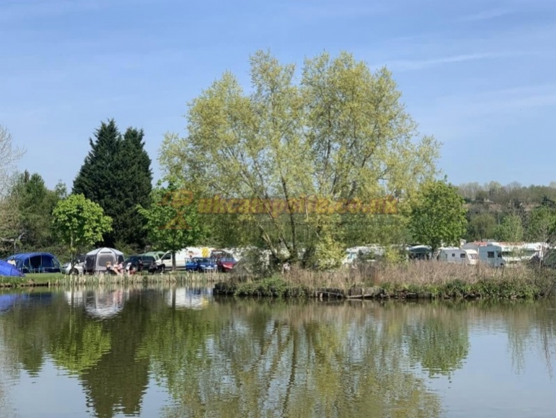 The Wharf Caravan Park