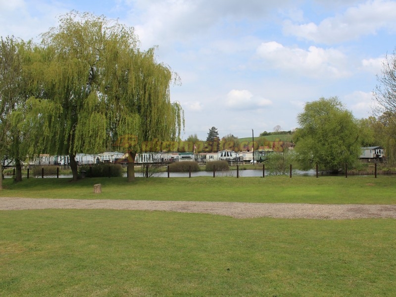 The Wharf Caravan Park