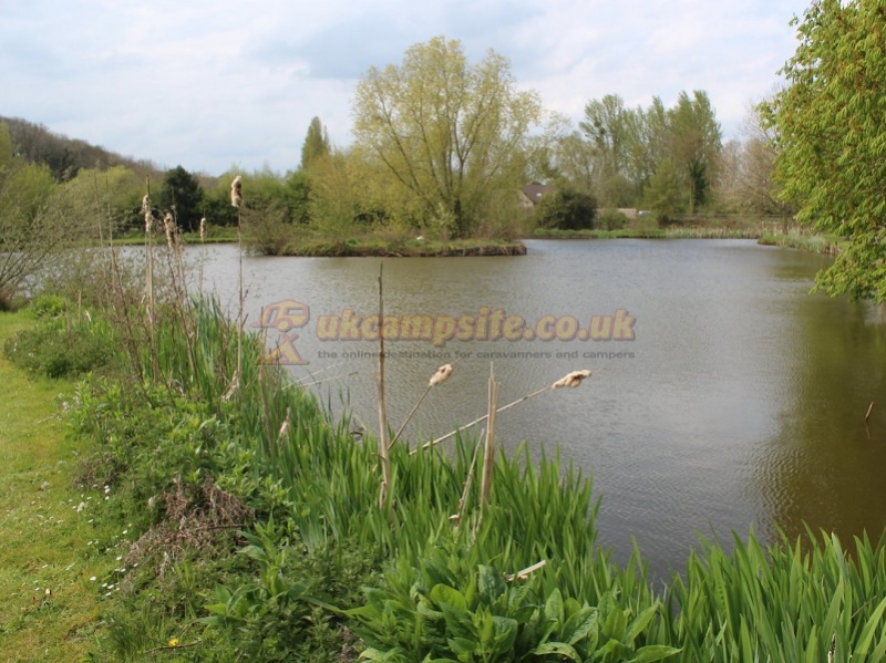 The Wharf Caravan Park
