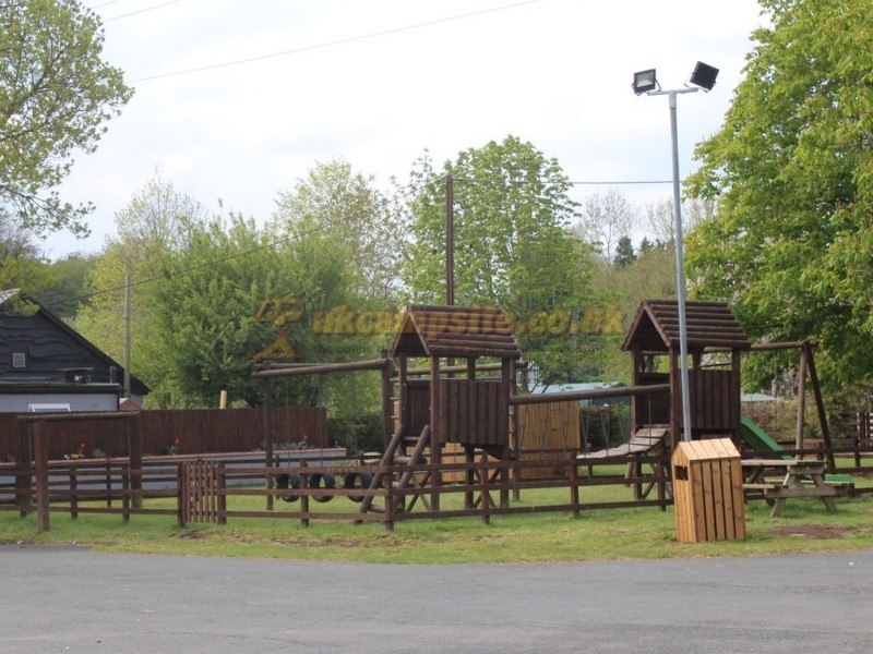 The Wharf Caravan Park
