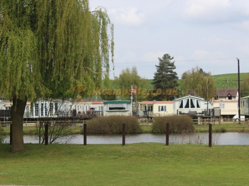 The Wharf Caravan Park