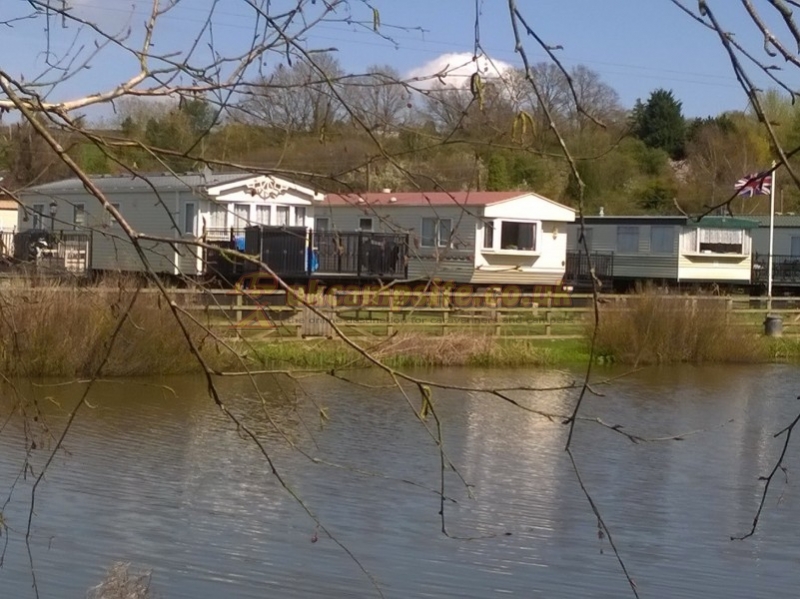 The Wharf Caravan Park