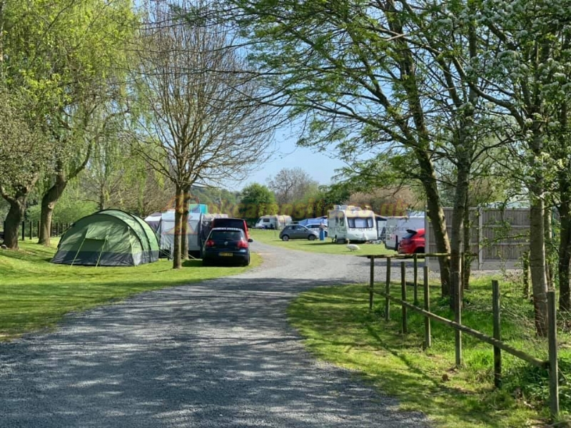 The Wharf Caravan Park