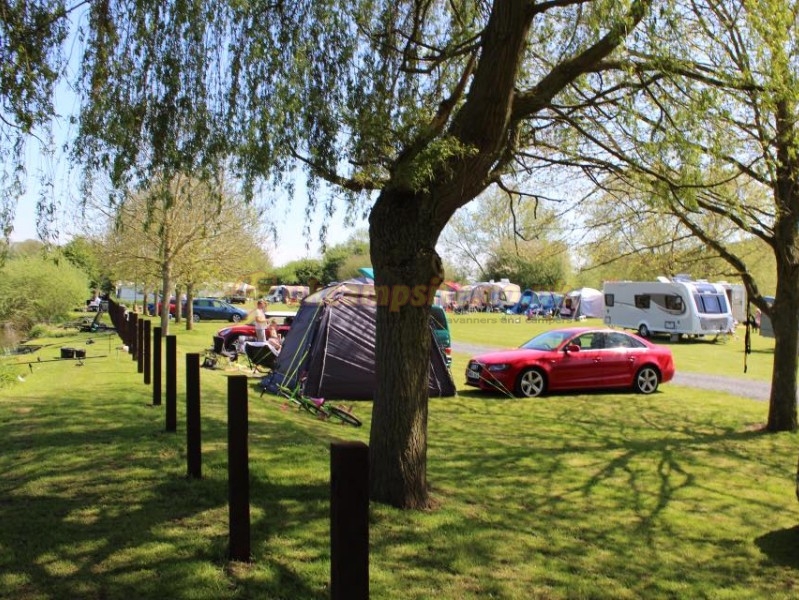 The Wharf Caravan Park