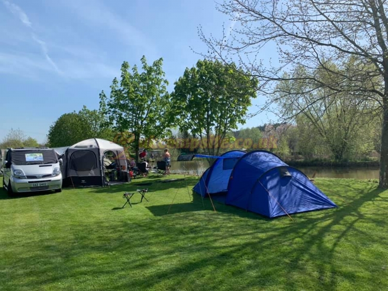 The Wharf Caravan Park