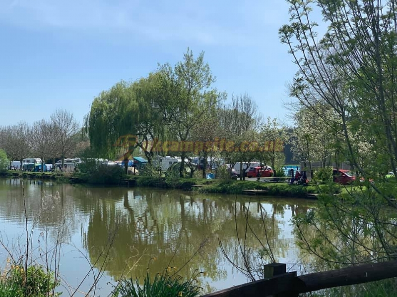 The Wharf Caravan Park