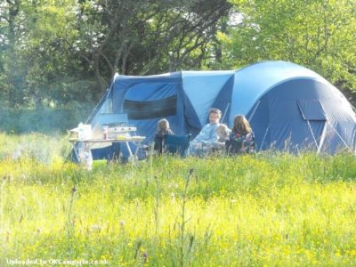 Takoda Camping