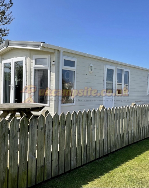 Tyn Y Coed Touring Park