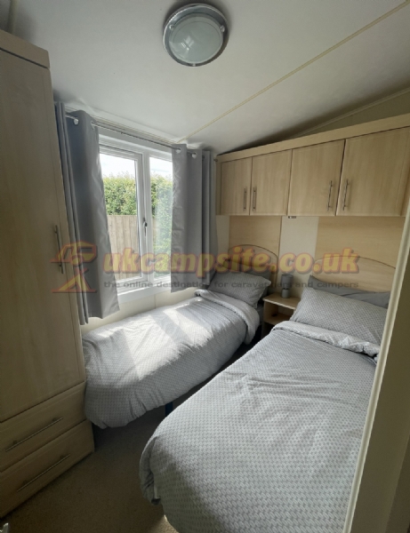 Tyn Y Coed Touring Park