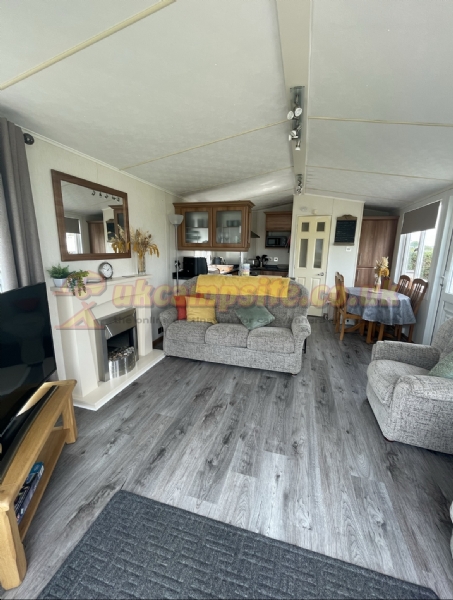 Tyn Y Coed Touring Park