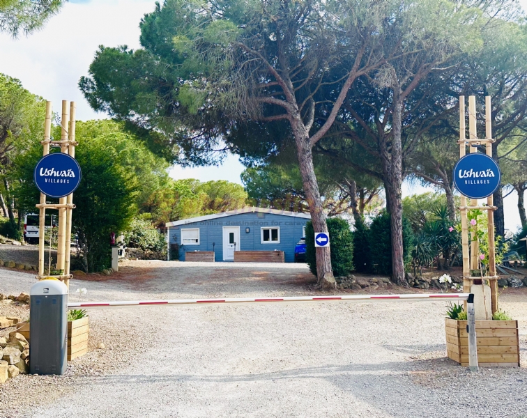 Camping La Figurotta