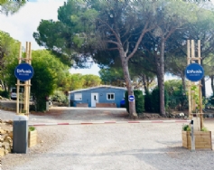 Camping La Figurotta