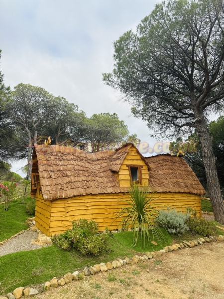 Camping La Figurotta