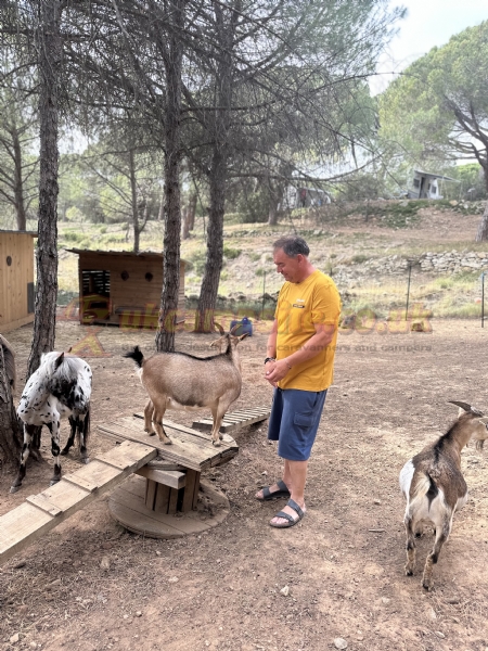 Camping La Figurotta