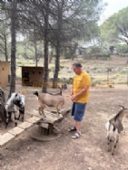 Camping La Figurotta