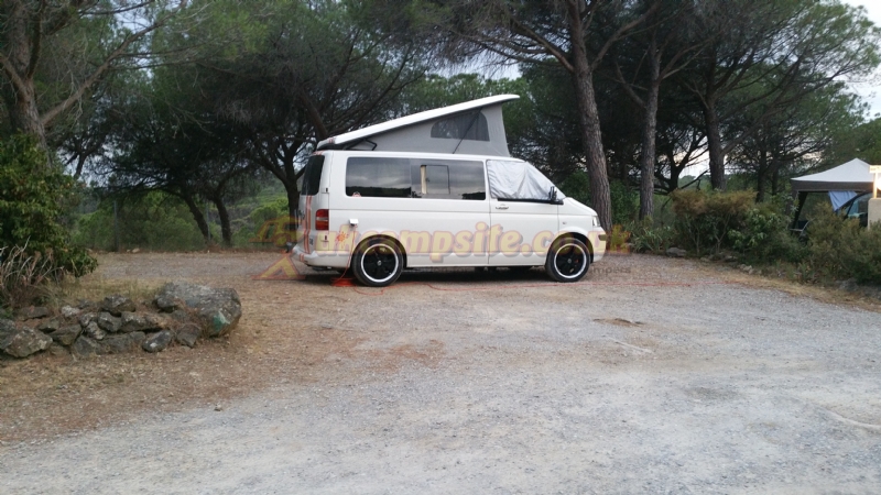 Camping La Figurotta