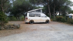 Camping La Figurotta