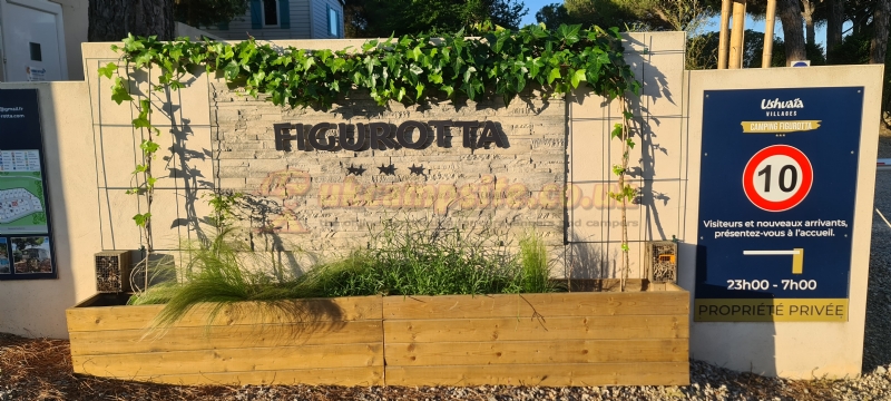 Camping La Figurotta
