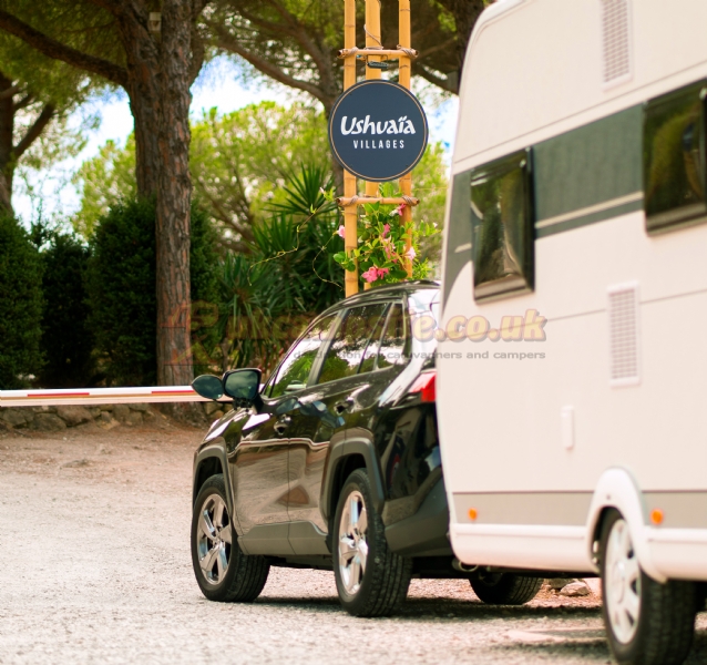 Camping La Figurotta