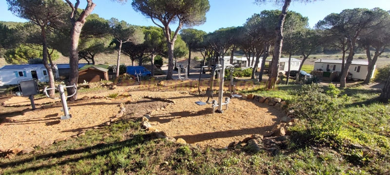 Camping La Figurotta