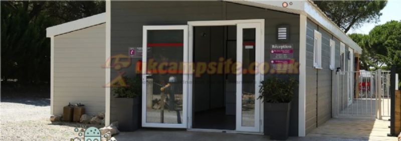 Camping La Figurotta
