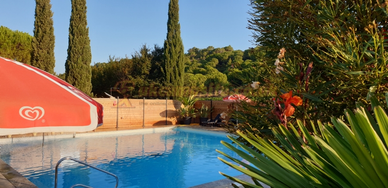 Camping La Figurotta