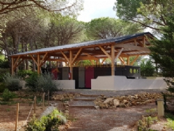 Camping La Figurotta
