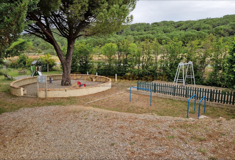 Camping La Figurotta