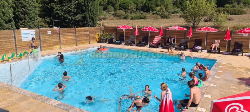 Camping La Figurotta
