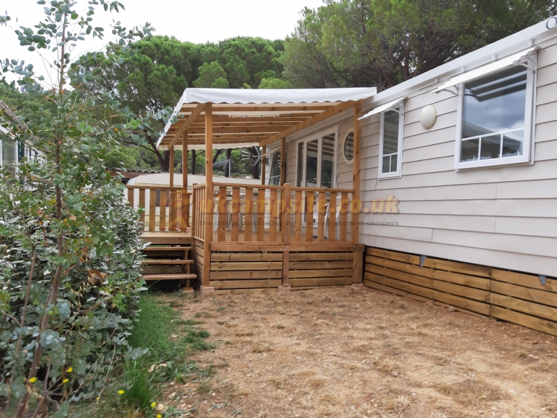 Camping La Figurotta