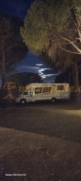 Camping La Figurotta