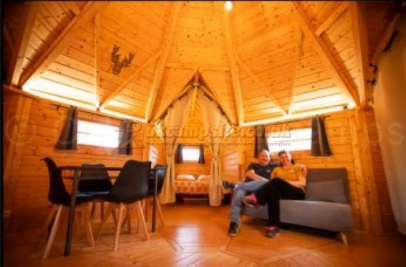 Camping La Figurotta
