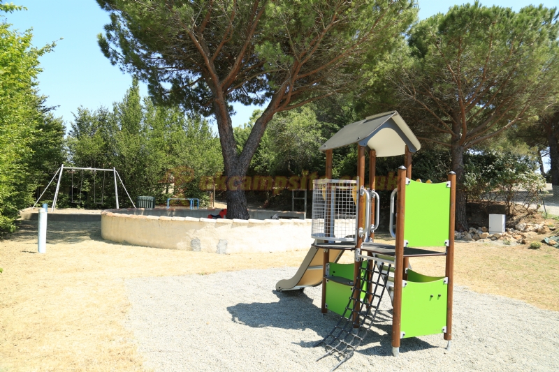 Camping La Figurotta
