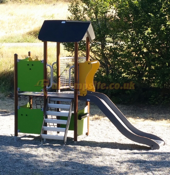 Camping La Figurotta